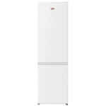 Kromsline DF-KC-CI-1800-W 178 cm 269L Cíclico Frigorífico Combi Blanco