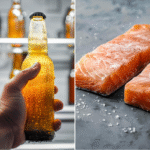 Cecotec Bolero CoolMarket SBS Frigorífico Americano Side By Side - Imagen 10