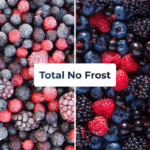 Cecotec Bolero CoolMarket Combi 356 Frigorífico Combi 2 Puertas No Frost - Imagen 5