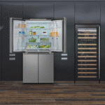 LG Frigorífico Americano Combi 508-641L Door Cooling - Imagen 10