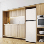 LG GTBV22PYGKD / GTF916PZPED / GTBV22SWGKD Refrigerador 2 Puertas Total No Frost y Door Cooling - Imagen 10