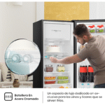 Hisense Freeze Zone Frigorífico Una Puerta - Imagen 10