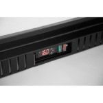 METRO Professional Frigorífico para Bebidas con Cerradura y Descongelación Automática - Imagen 8