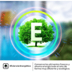 Hisense RS677N4BIE 519L Frigorífico Americano No Frost Inox - Imagen 8