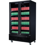 METRO Professional Frigorífico para Bebidas GSC Series