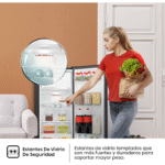 Hisense Freeze Zone Frigorífico Una Puerta - Imagen 6