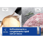 Samsung RB38C776CS9/EF 390L Frigorífico Combi No Frost - Imagen 7