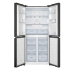 TCL RP466CSE1 466L Frigorífico Multidoor No Frost - Imagen 3