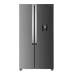 CONFORTEC CF521SBSXDE 439L 177x90x59cm Frigorífico Side by Side No Frost