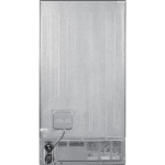 Beko GNO5323XPN 177 cm 532L No Frost Frigorífico Americano Inox - Imagen 7