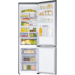 Samsung RB38C605DS9/EF 390L No Frost Frigorífico Combi - Imagen 2