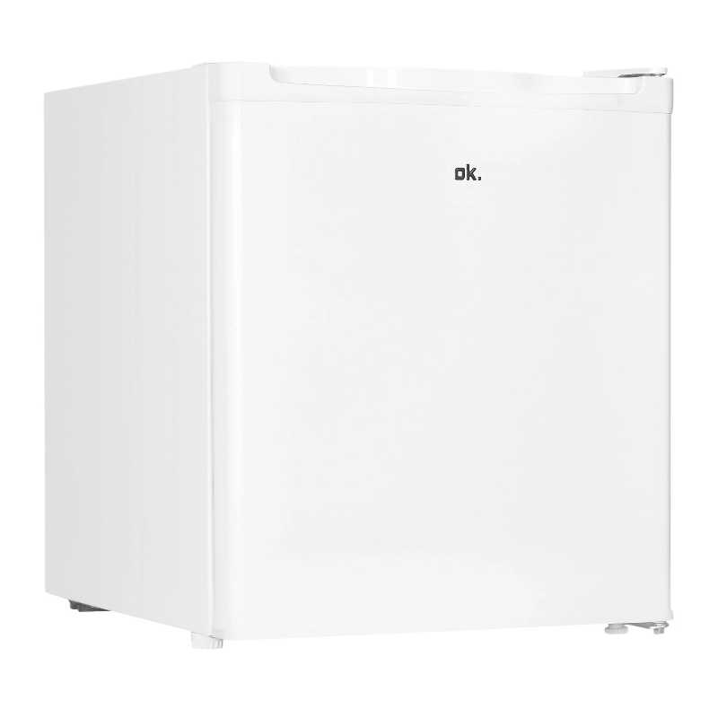 ASSET_MMS_134182418.png OK OFK 061 E W 51 cm 41L Frigorífico Table Top Blanco - Imagen 1