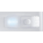 OK OFK 471 E W Frigorífico Dos Puertas 206L Blanco - Imagen 3