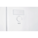 OK OFK 611 E NF W 293L No Frost 185 cm Frigorífico Combi - Imagen 4