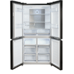 Jocel JSBS4P967169 490L Frigorífico Americano No Frost - Imagen 2