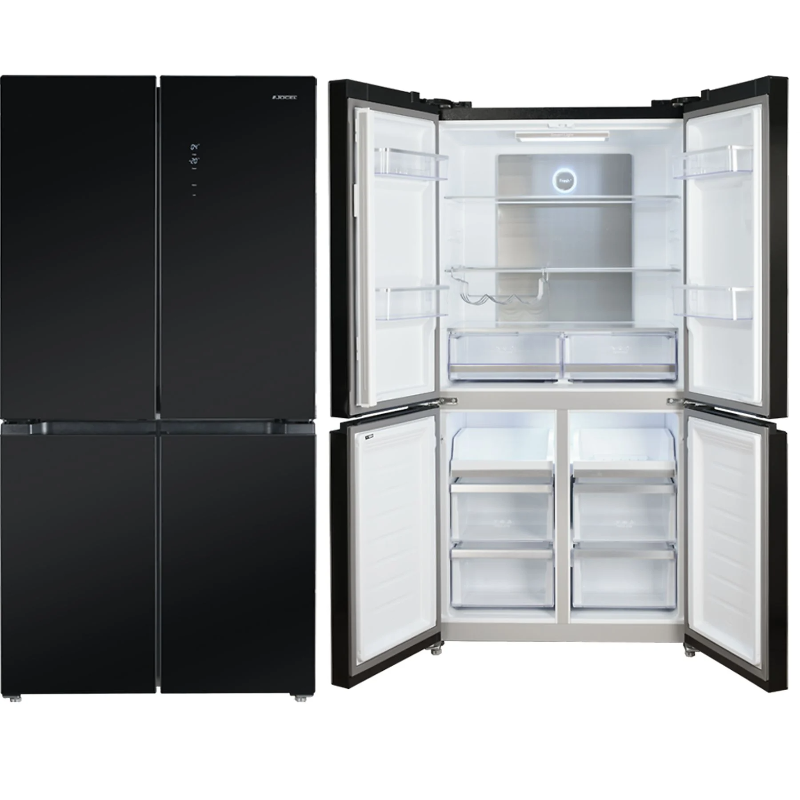 ASSET_MMS_141043129.png Jocel JSBS4P967169 490L Frigorífico Americano No Frost - Imagen 1