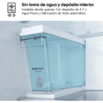 LG GSLC41PYPE 641L No Frost Frigorífico Americano - Imagen 8