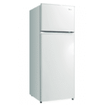 Midea MDRT294FGE01 204L Frigorífico 2 Puertas Cíclico