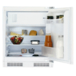 Beko BU1154HCN 107L 82x59.5cm Frigorífico Integrable - Imagen 4