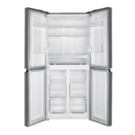 Corberó CF4PH4823NFX 362L No Frost 1.80m Frigorífico Side by Side - Imagen 4