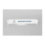 VALBERG CNF 264 E WD B625 268L Frigorífico Combi - Imagen 4