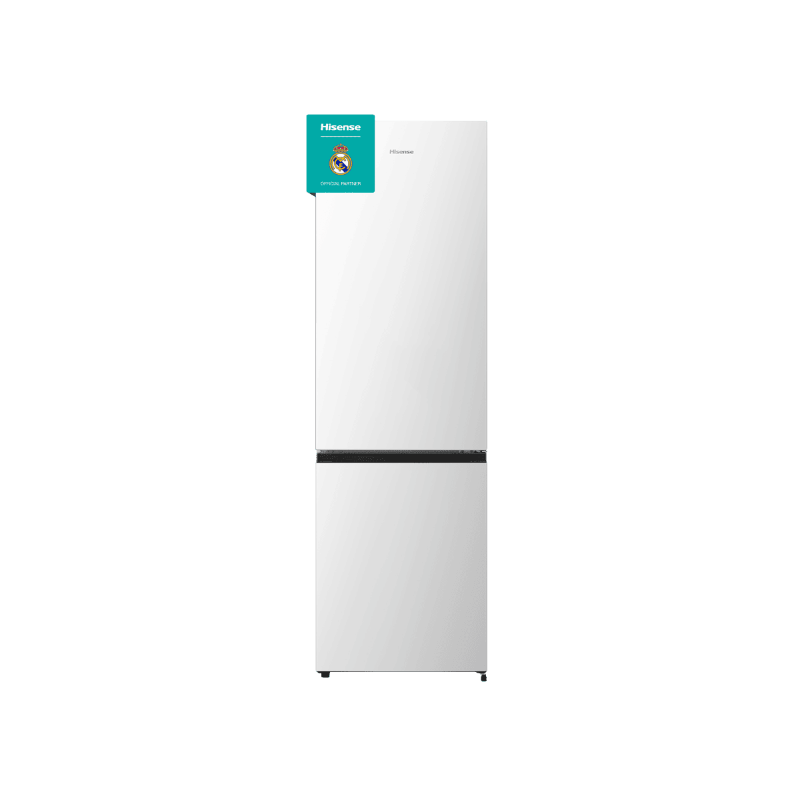RB329N4AWE.png Hisense RB329N4AWE 255L 180 cm NoFrost Frigorífico Combi - Imagen 1
