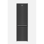 Beko RCNA305K40XBRN 266L 1,82m NoFrost Frigorífico Combi Inox