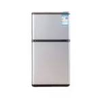 Snowsea BCD-68S138E 68L Minirefrigerador Doble Puerta Refrigeración Rápida