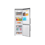 Samsung RB33J3315SA/EF 339L Frigorífico Combi No Frost Inox - Imagen 5