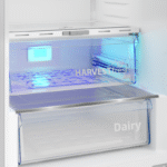 Beko B5RCNE406HXB 355L Frigorífico Combi No Frost Inox - Imagen 4