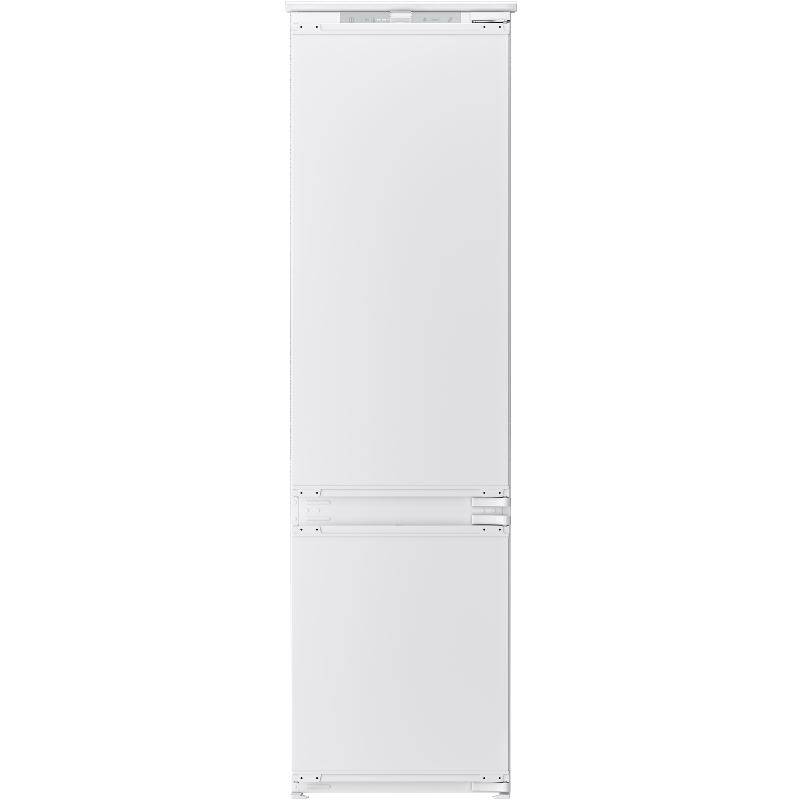 original-9.png Beko BCSA306E4SFN 298L Frigorífico Combi Integrable Estático - Imagen 1