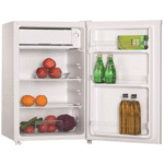 Jocel JF-85 85L Frigorífico 1 Puerta Blanco - Imagen 3