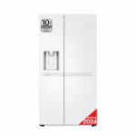 LG GSLC40SWPE 638L No Frost 1.79m Frigorífico Americano