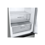 LG GBV3100EPY 374L Frigorífico Combi Door Cooling+ Inox - Imagen 5