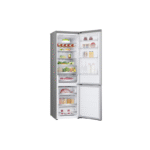 LG GBV5250EPY Frigorífico Combi 419L No Frost Inox - Imagen 5